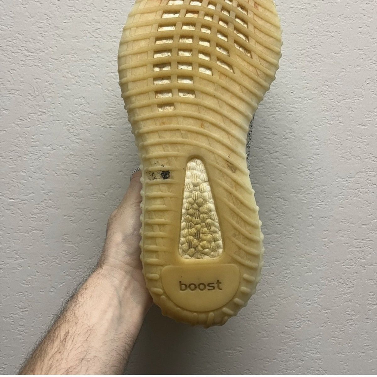 Yeezy Yeezy 350 V2 Boost ‘Static’ Size US 13 / EU 46 - 5 Thumbnail