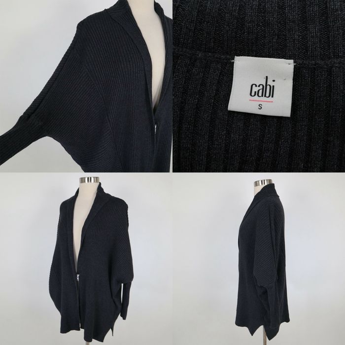 Cabi cosmo clearance cardigan