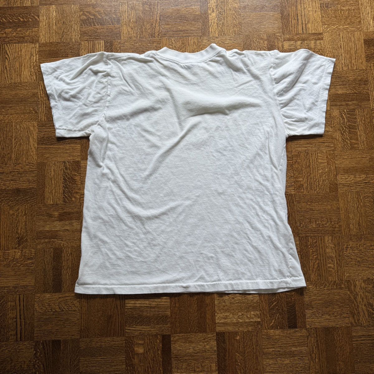 Vintage Vintage Majesty of the Seas Royal Caribbean Graphic Tee Size US XL / EU 56 / 4 - 5 Thumbnail