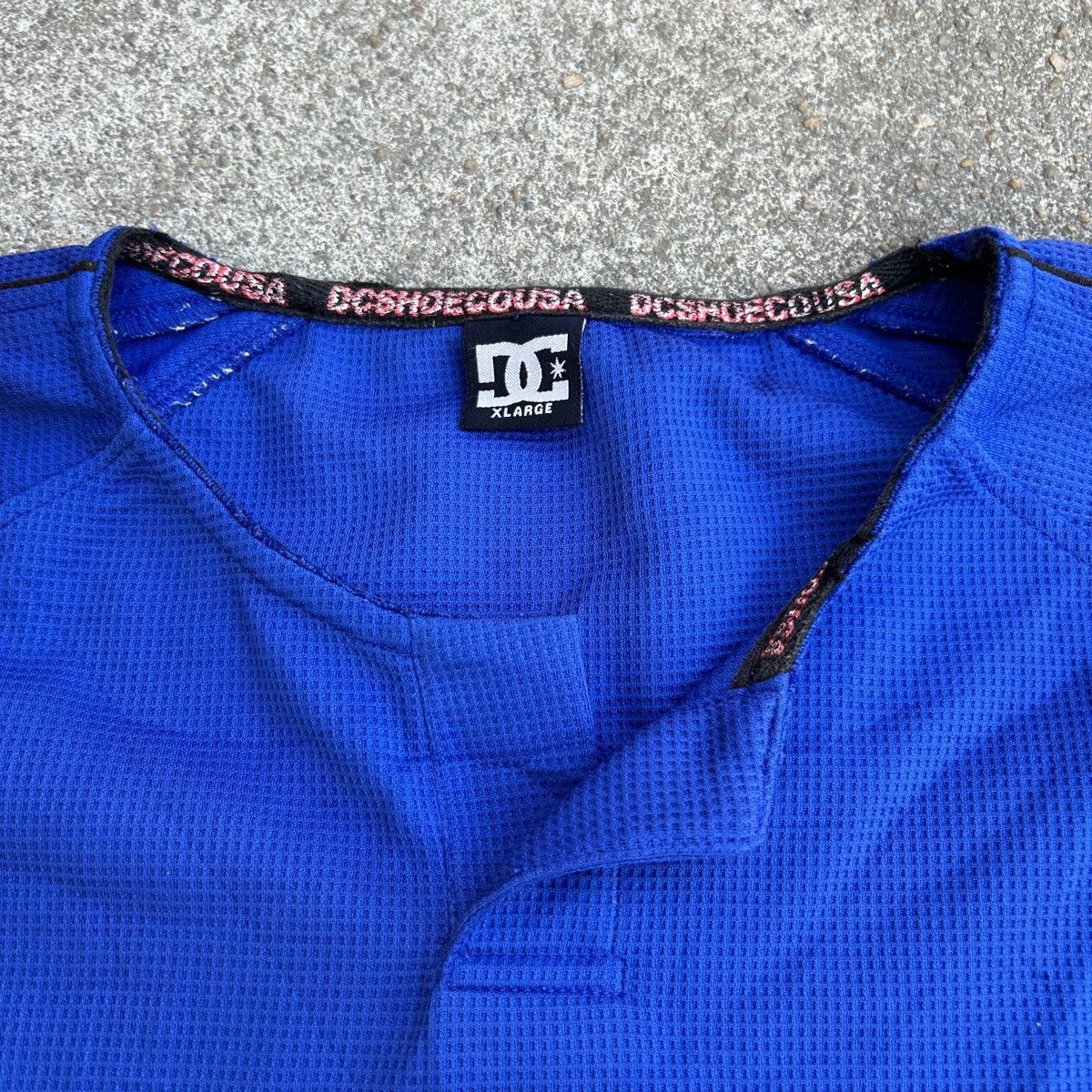 DC × Vintage Vintage DC Size US M / EU 48-50 / 2 - 5 Thumbnail