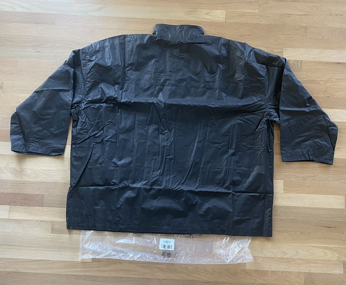 Gap Yeezy Gap Coated Cotton Light Parka Size US L / EU 52-54 / 3 - 4 Thumbnail
