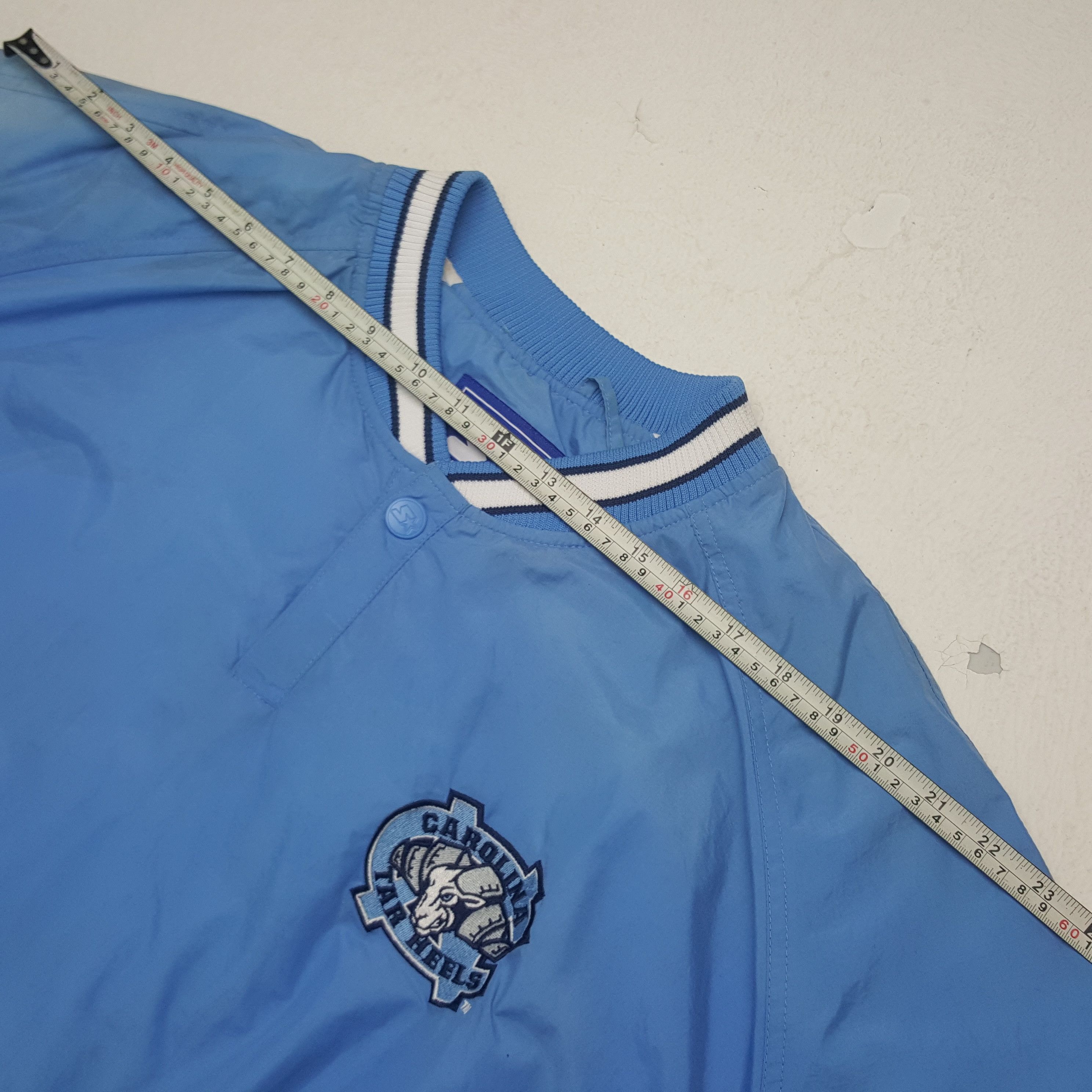Starter × Vintage Vintage California Starter American Sports Style Sweatshirt Size US XL / EU 56 / 4 - 5 Thumbnail