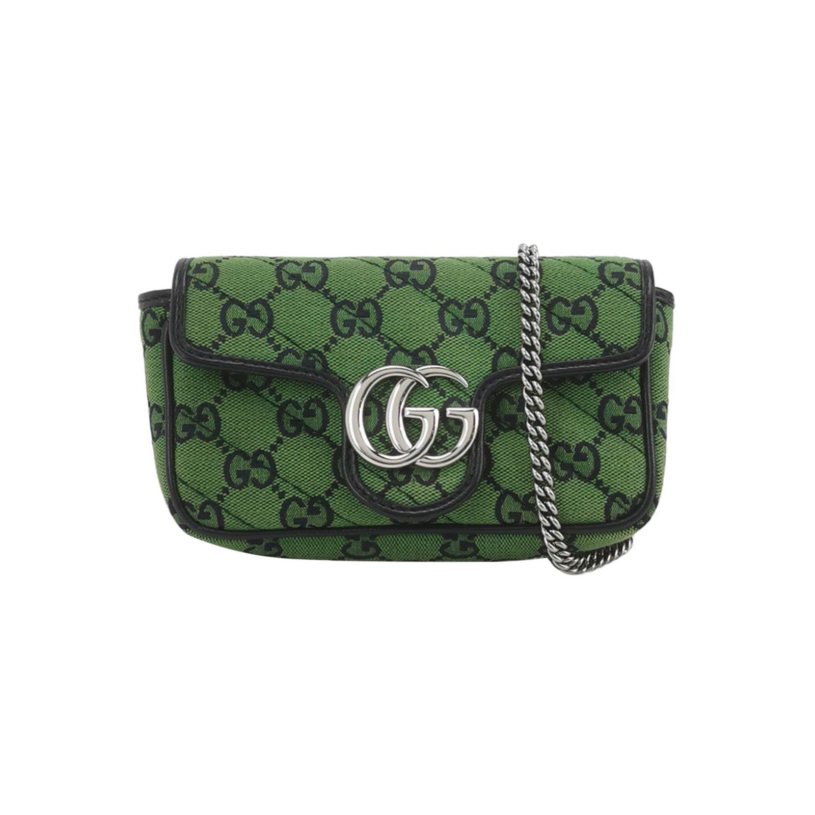 Gucci Gucci Women os Shoulder Bags Size ONE SIZE - 1 Thumbnail