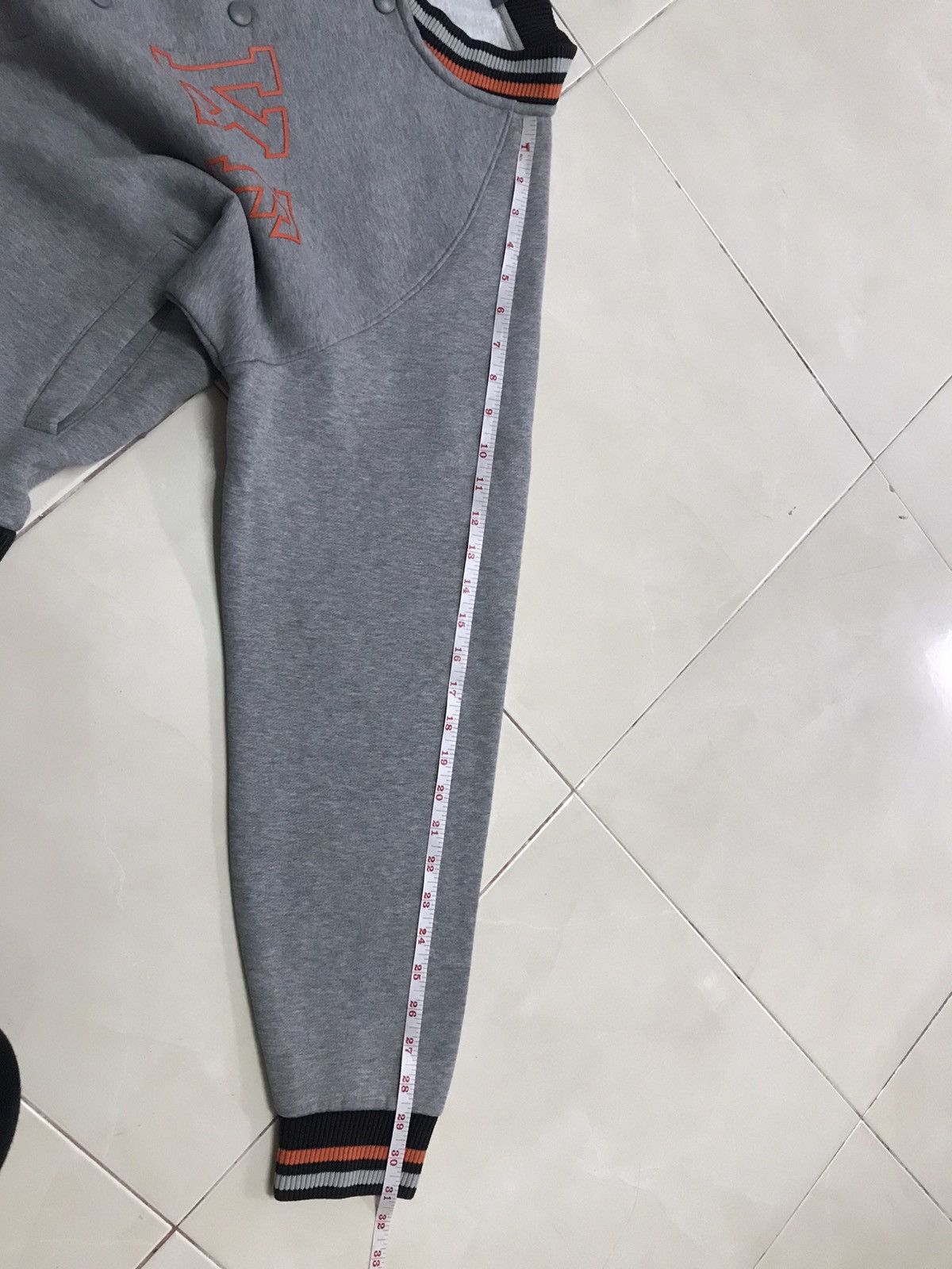 Nike × Nike ACG NIKE VARSITY Size US XL / EU 56 / 4 - 22 Thumbnail