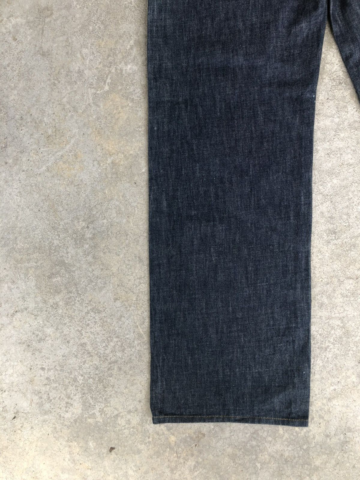 Tom Ford Gucci Wide Straight Denim Size US 32 / EU 48 - 12 Thumbnail