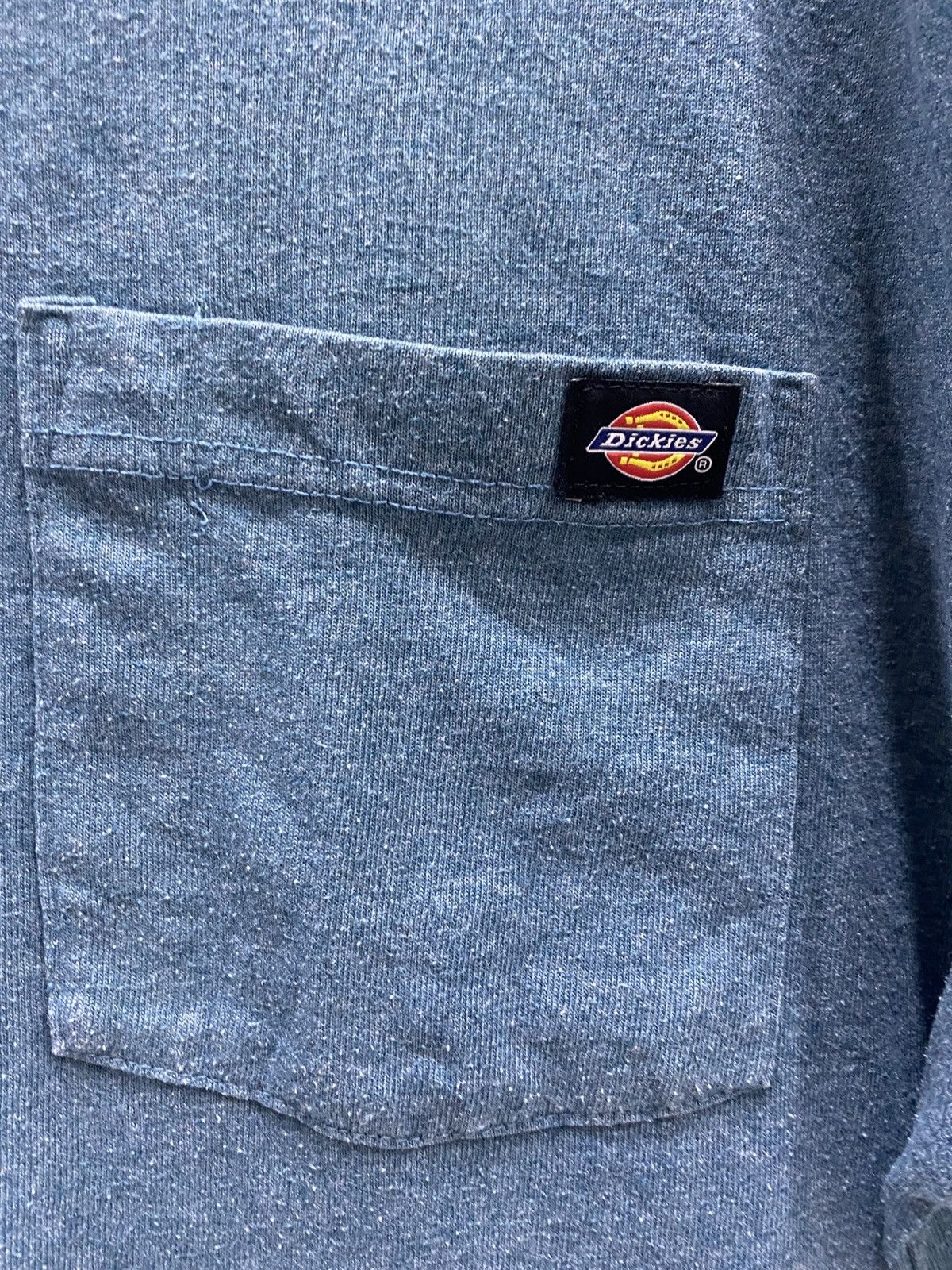 Dickies DICKIES SINGLE POCKET TSHIRT Size US XL / EU 56 / 4 - 4 Thumbnail