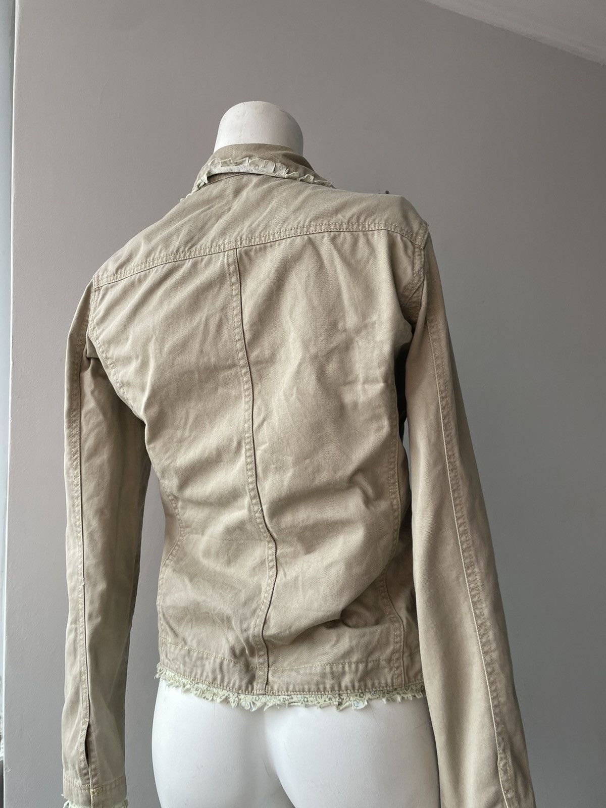 Vintage y2k jacket Size S / US 4 / IT 40 - 14 Thumbnail