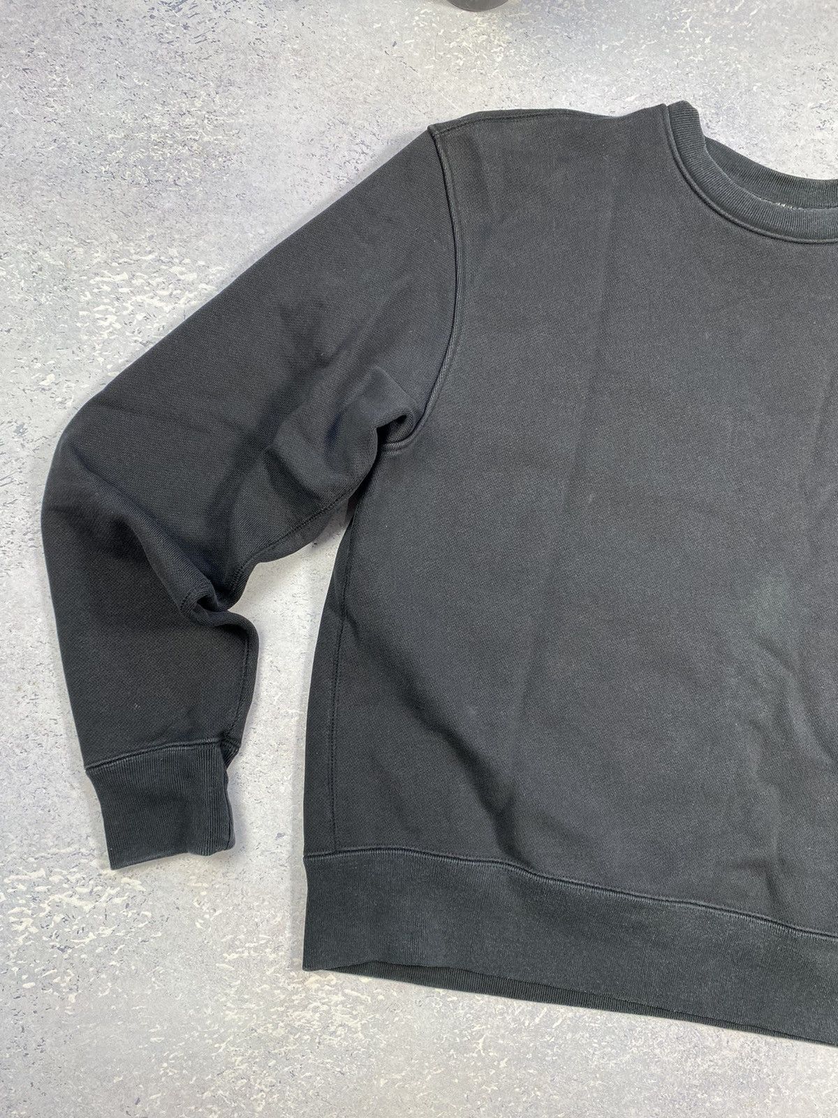Adidas × Japanese Brand Adidas x Pharrel Williams Men’s Sweatshirt Size Medium Size US M / EU 48-50 / 2 - 3 Thumbnail