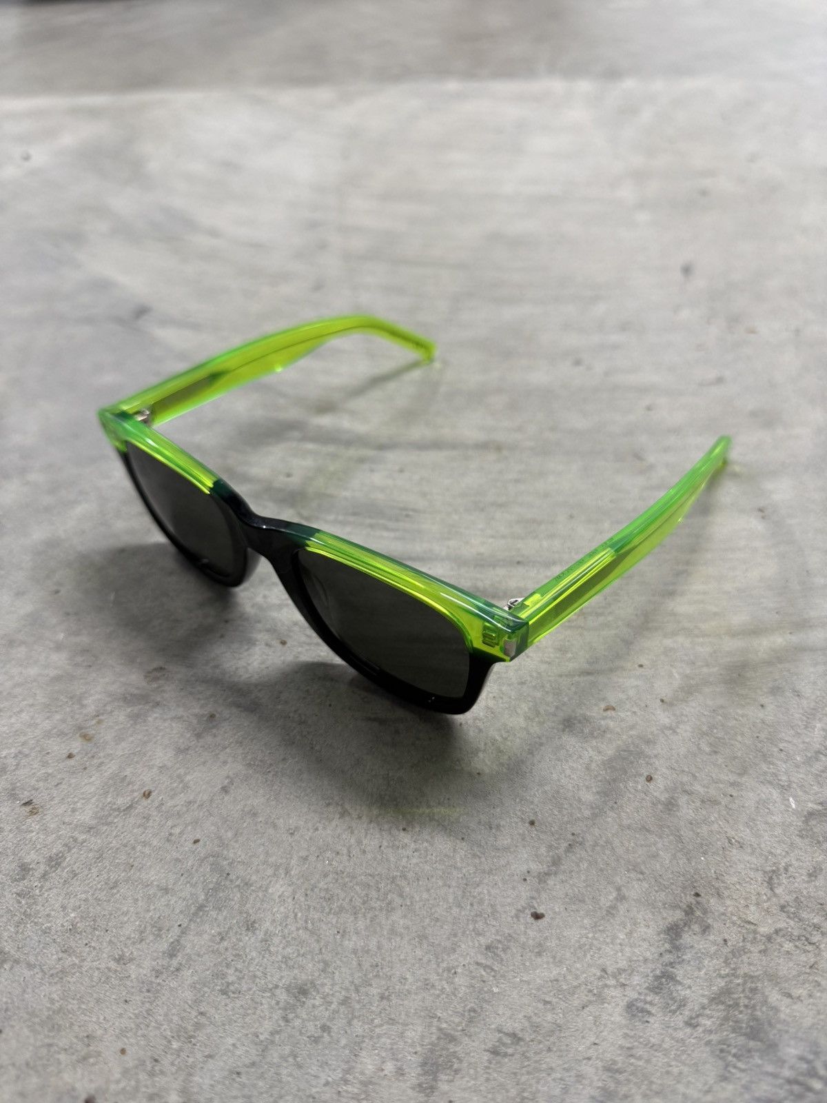 Saint Laurent Paris Saint Laurent SL/51 Sunglasses Size ONE SIZE - 2 Thumbnail