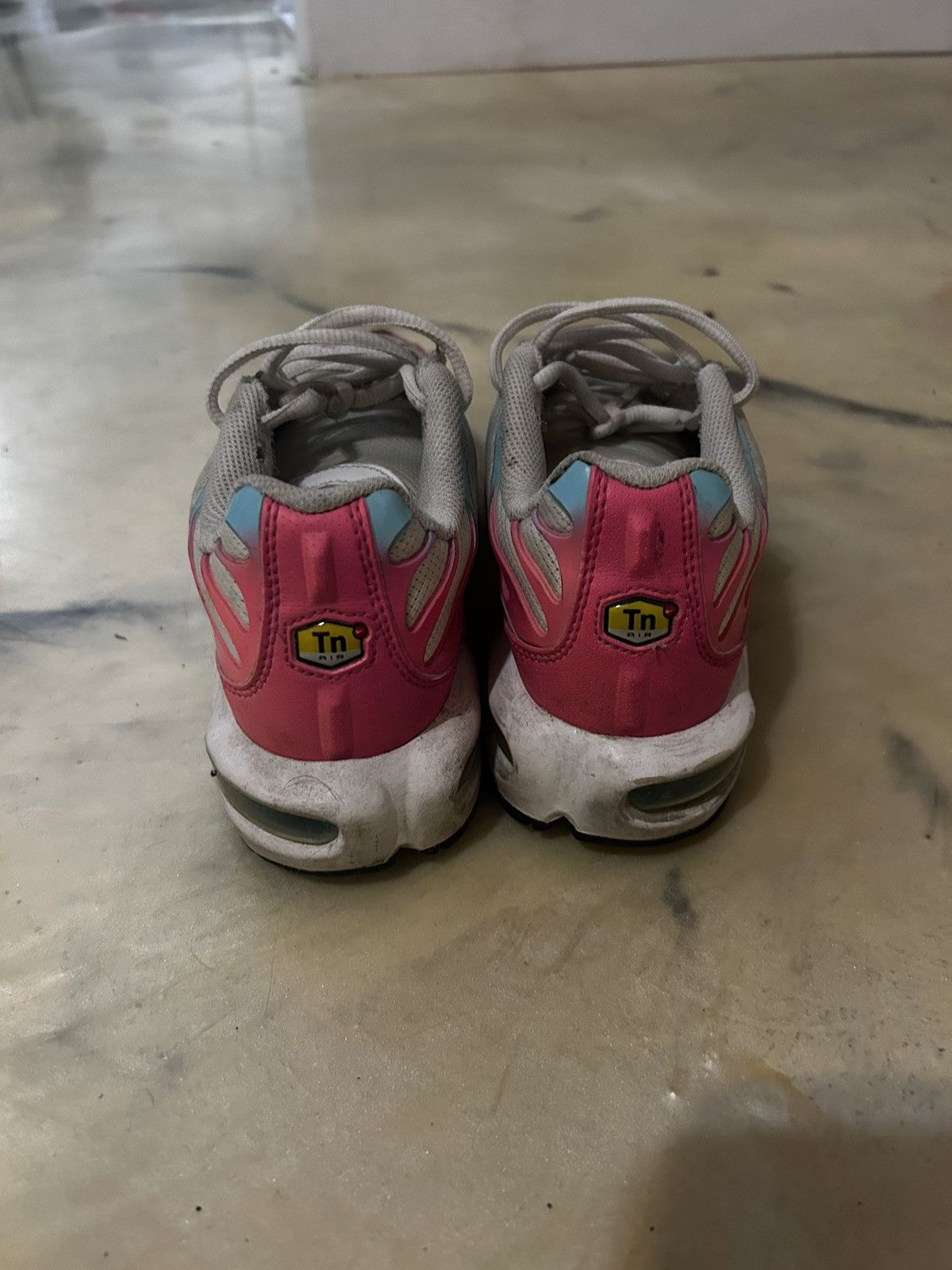 Nike air max tn Size US 6 / IT 36 - 3 Thumbnail