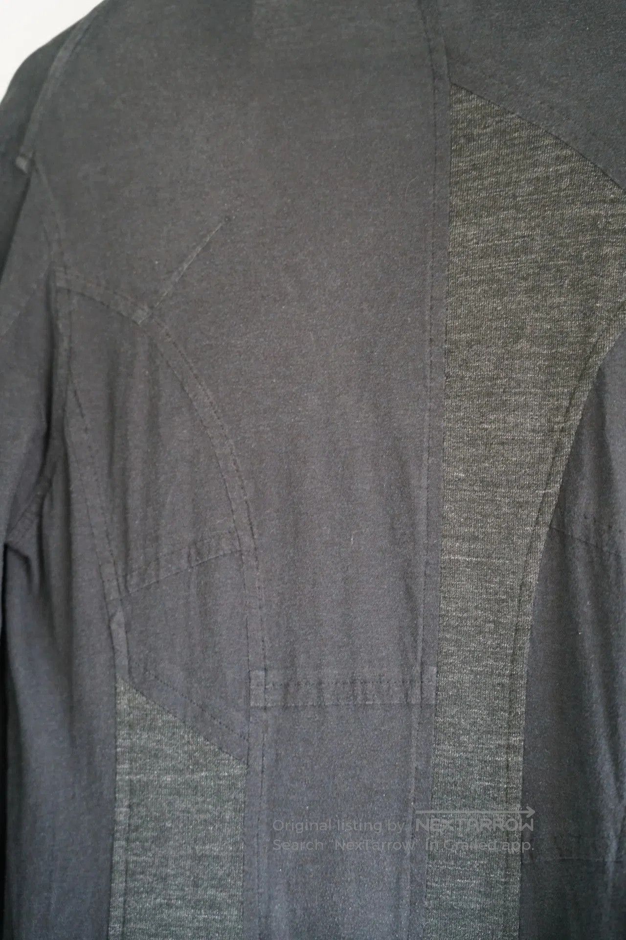 Yohji Yamamoto yohji yamamoto multi. Size US M / EU 48-50 / 2 - 6 Thumbnail