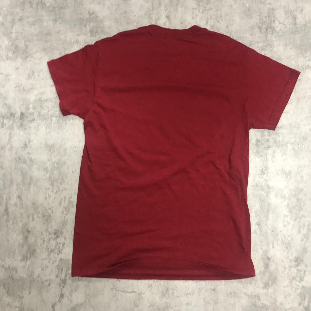 Other Red Family Guy t-shirt #FamilyGuy Size US S / EU 44-46 / 1 - 4 Thumbnail