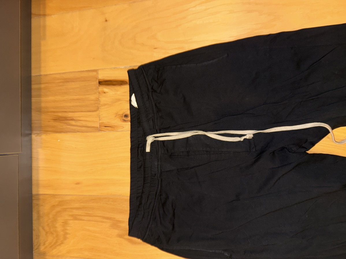 Rick Owens Rick Owen’s x swampgod hybrid pants Size US 30 / EU 46 - 4 Thumbnail