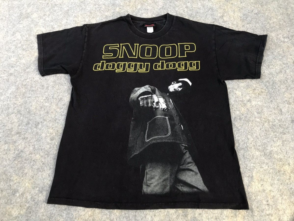 Death Row Records × Snoop Dogg 2005 Snoop Dogg 'Death Row
