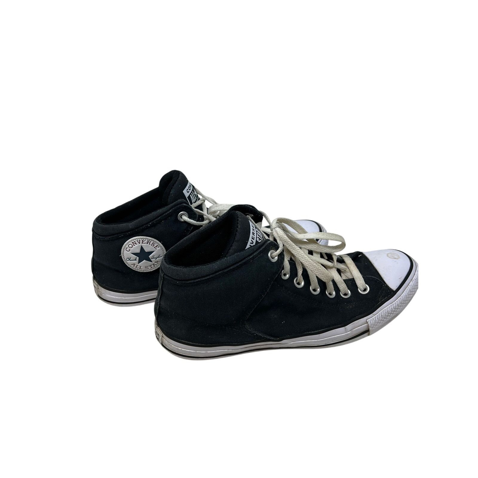 Converse Converse Chuck Taylor All Star Street High Top Shoe Mens 10 Size US 10 / EU 43 - 3 Thumbnail