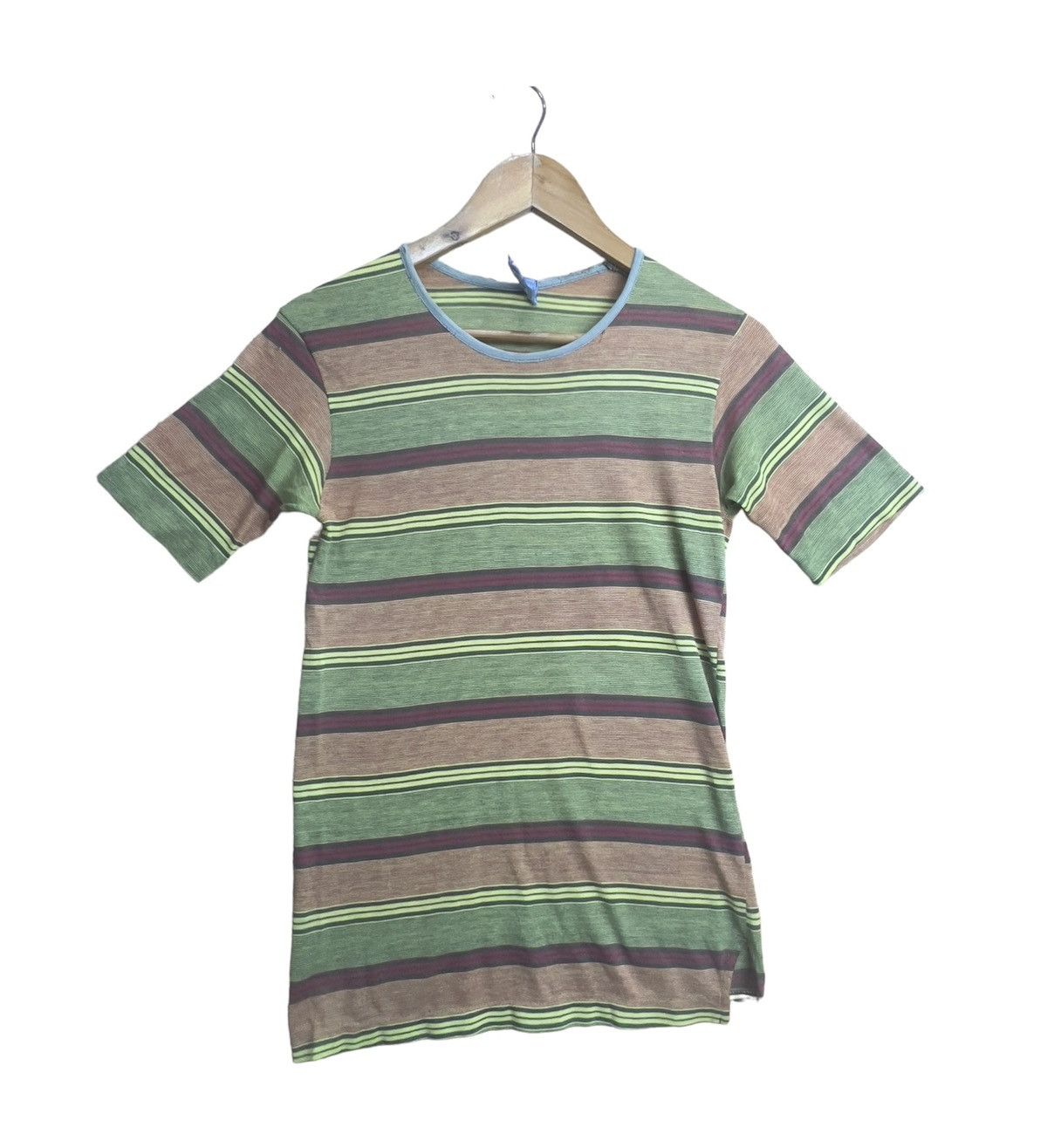 Vintage RAVE'S Produced by Oscar Size US S / EU 44-46 / 1 - 1 Thumbnail