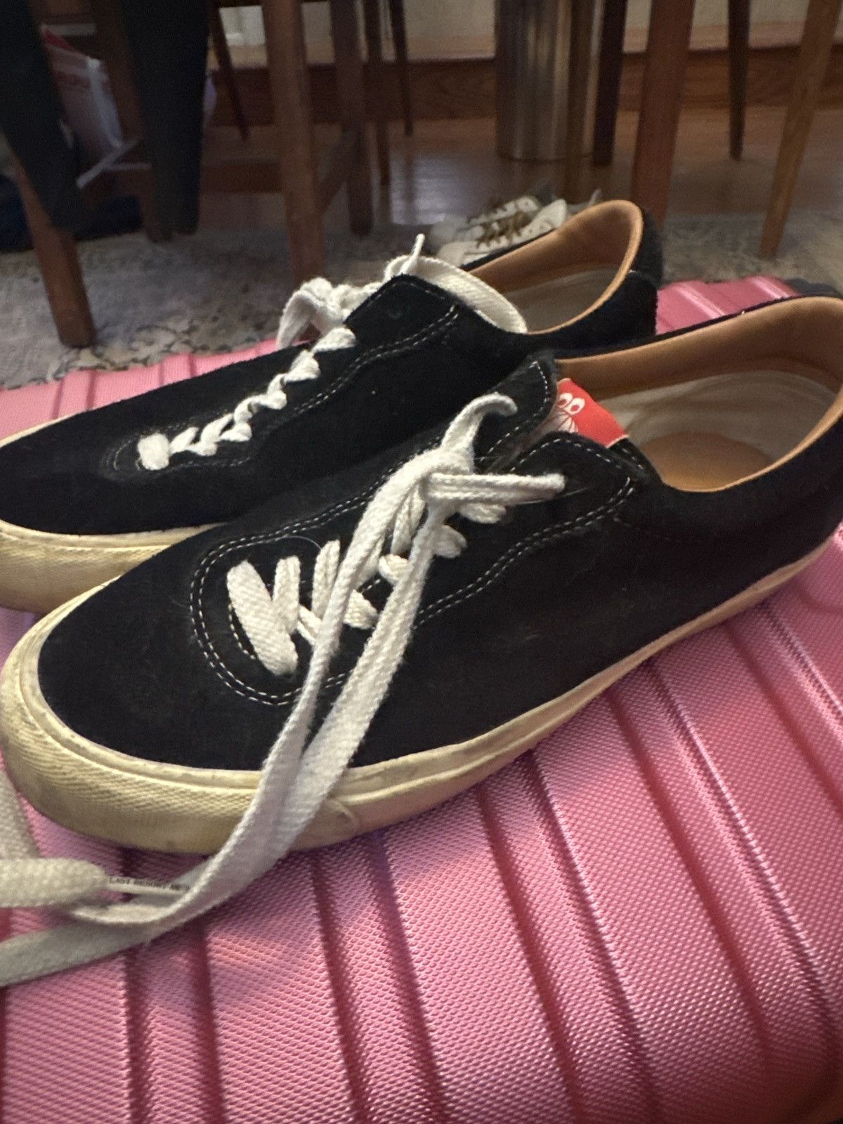Last Resort AB Last Resort AB sneakers Size US 9 / EU 42 - 2 Thumbnail