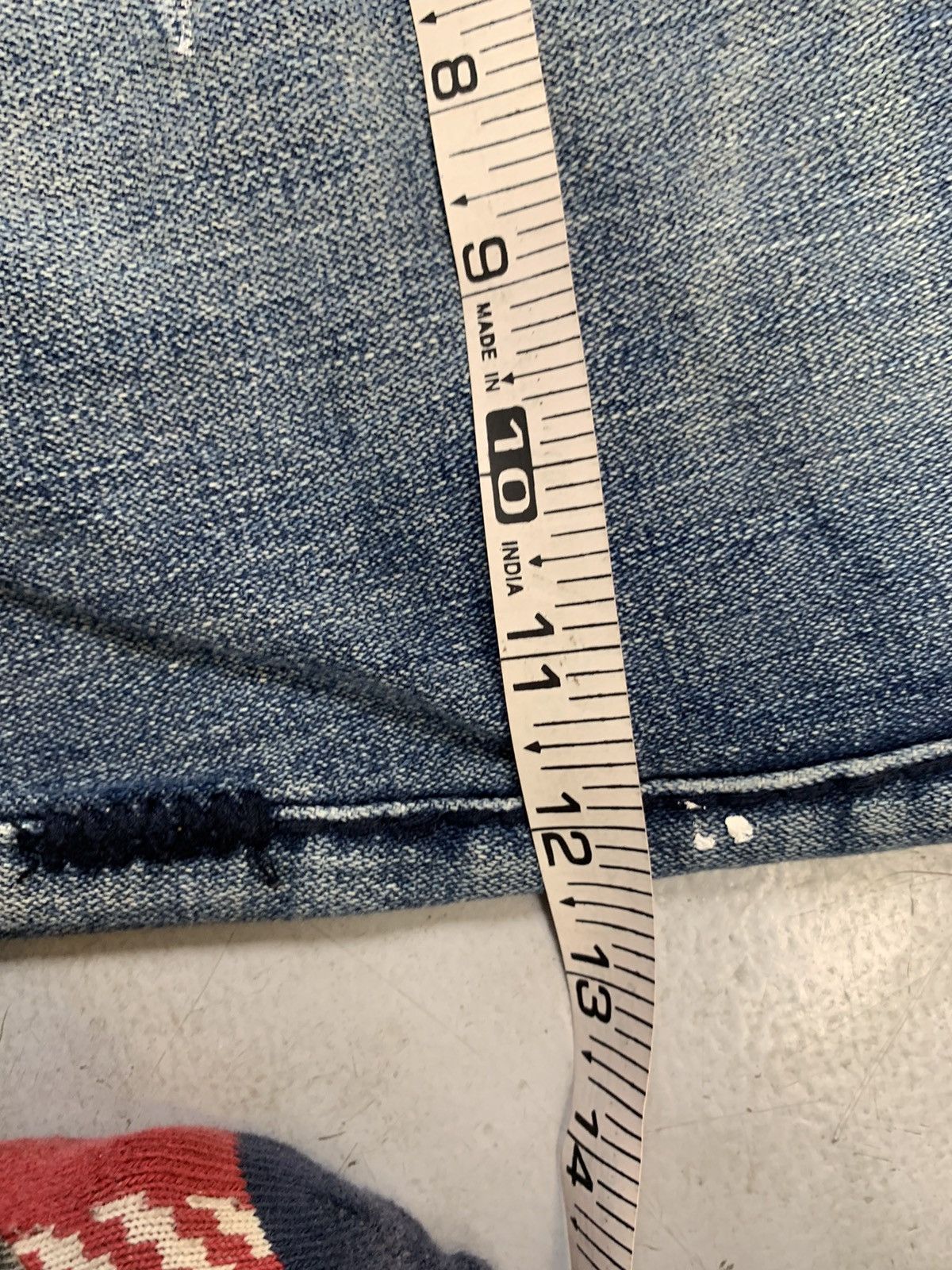 True Religion Vintage true religio bootcut denim Size US 34 / EU 50 - 13 Thumbnail