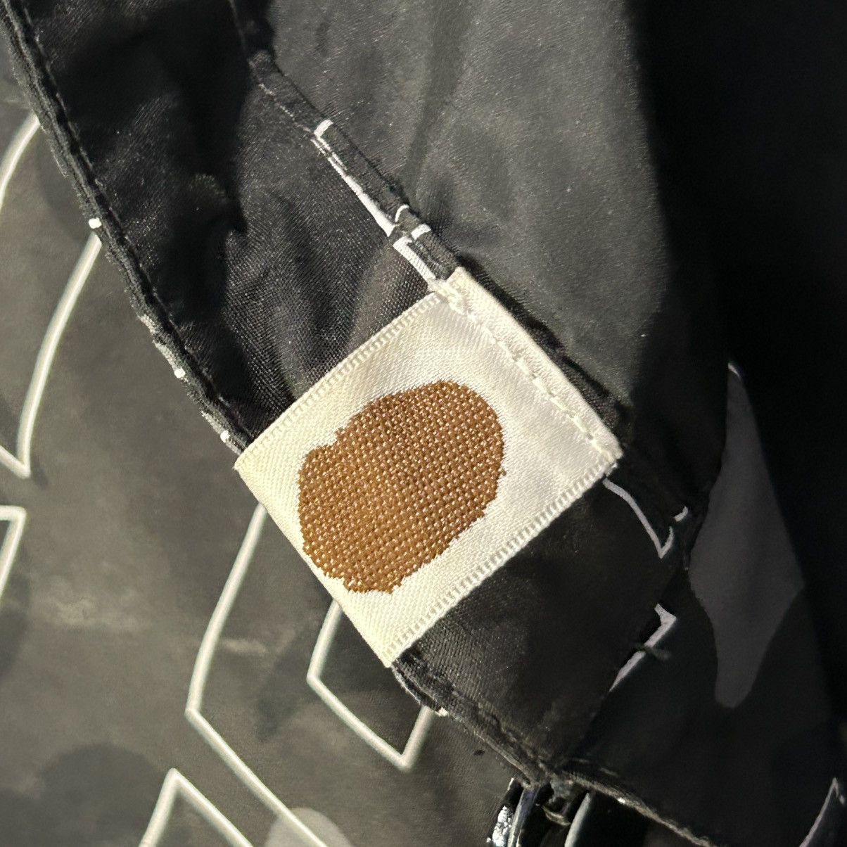 Bape BAPE Windbreaker Size US M / EU 48-50 / 2 - 9 Thumbnail