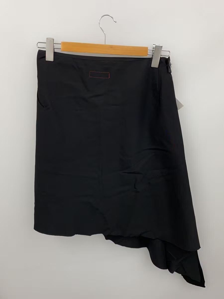 Yohji Yamamoto yohji yamamoto Y's YX-S55-150 Long skirt Size US 29 - 2 Thumbnail
