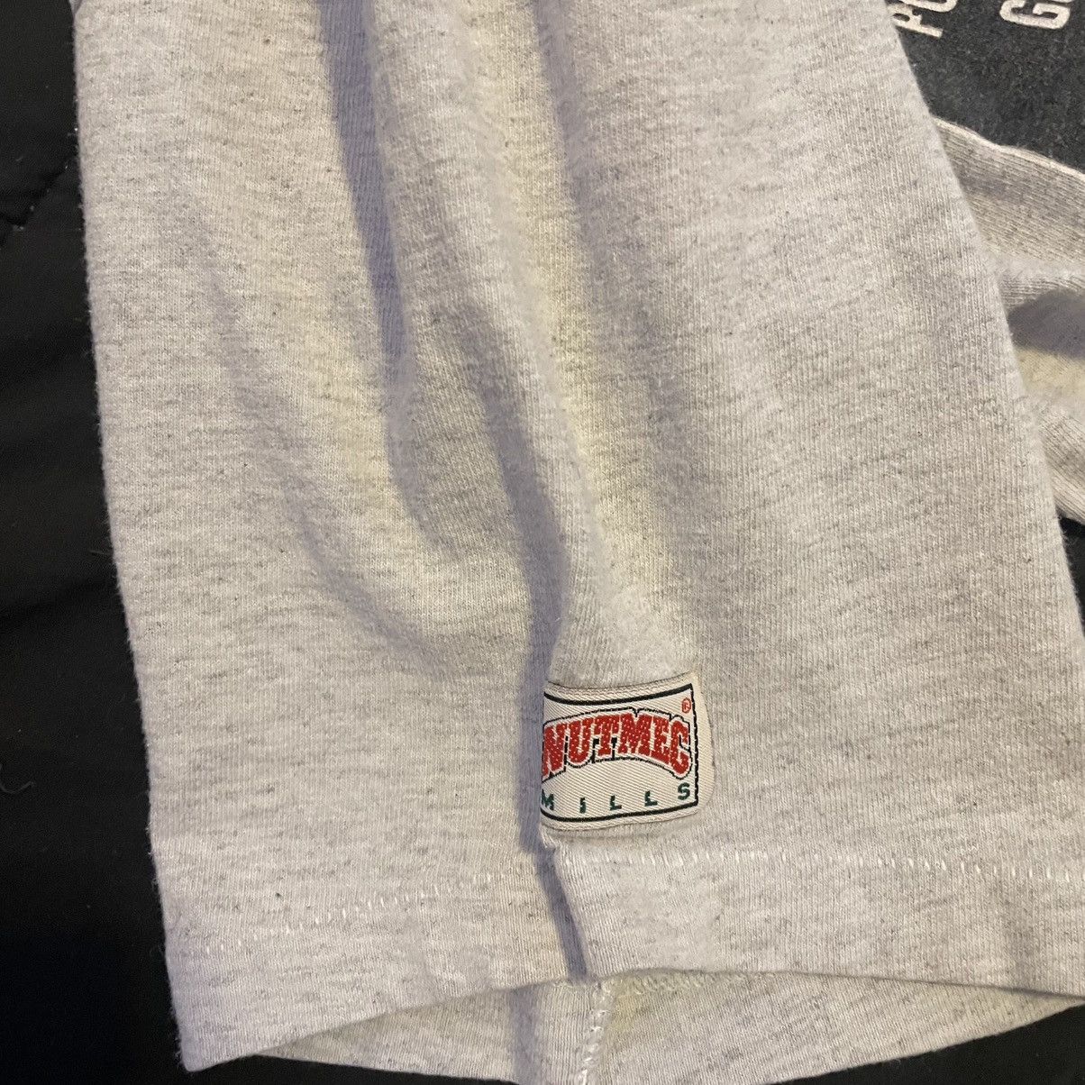 Nutmeg VINTAGE JORDAN TEE Size US L / EU 52-54 / 3 - 5 Thumbnail