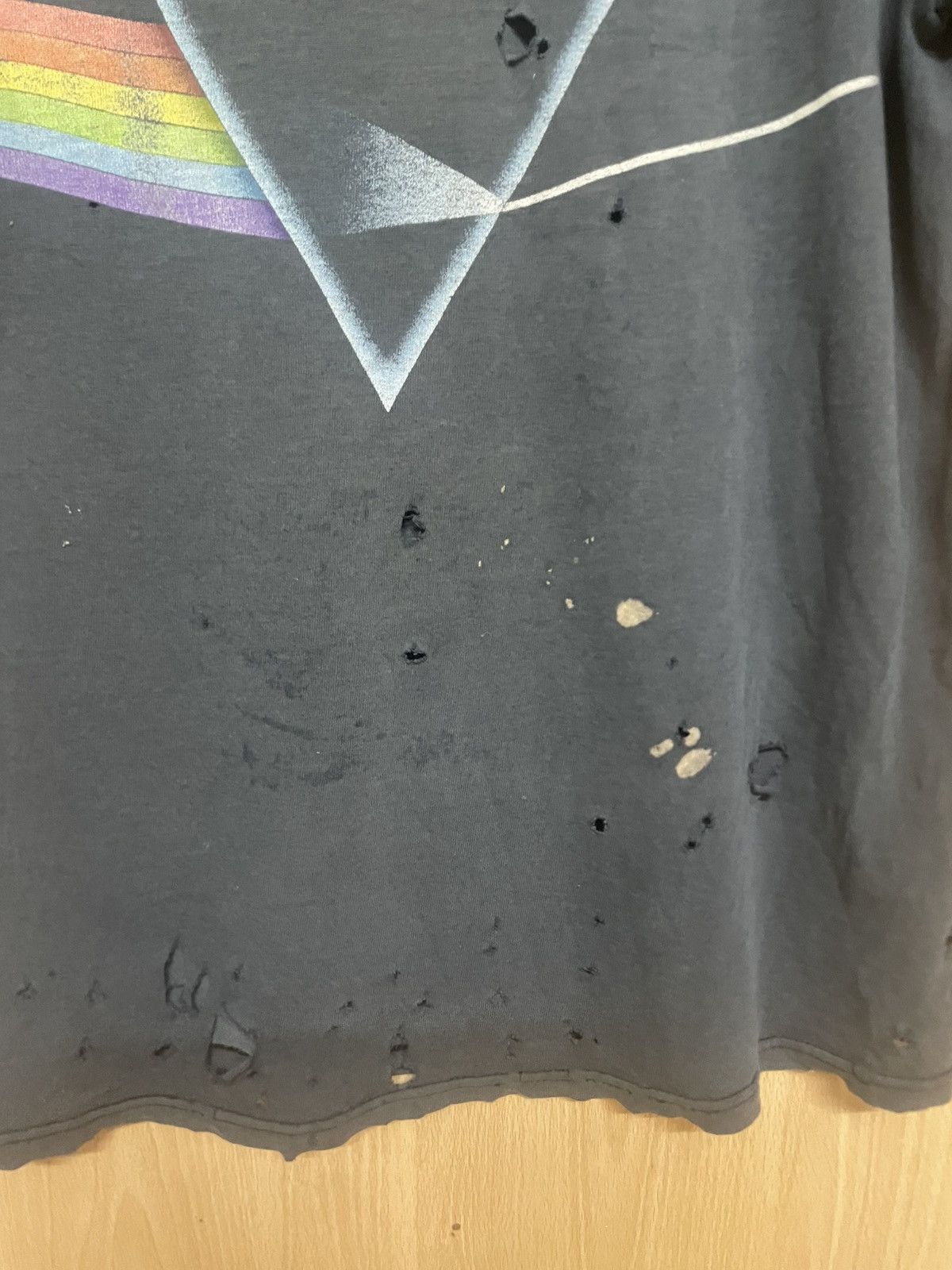 Other Vintage Distressed Pink Floyd Band Shirts Size US M / EU 48-50 / 2 - 7 Thumbnail