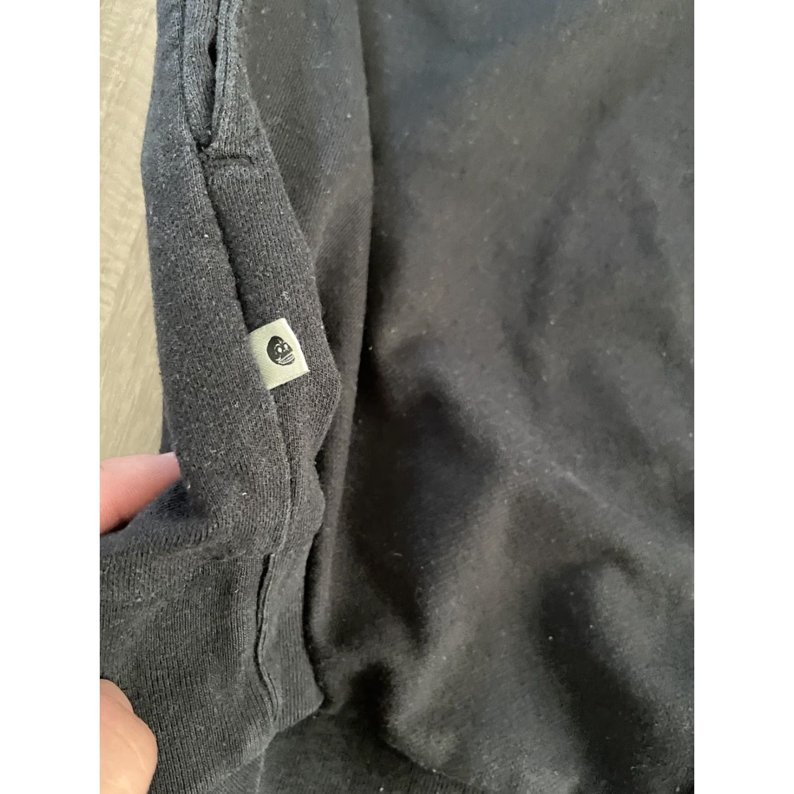 Cheap Monday Cheap Monday Cardigan XS Black Size XS / US 0-2 / IT 36-38 - 6 Thumbnail