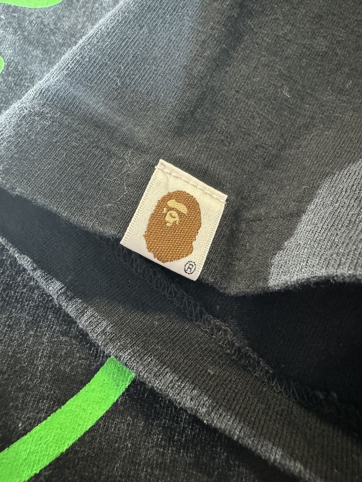 Bape × Rsvp Gallery BAPE X RSVP GALLERY CHICAGO Size US XL / EU 56 / 4 - 10 Thumbnail