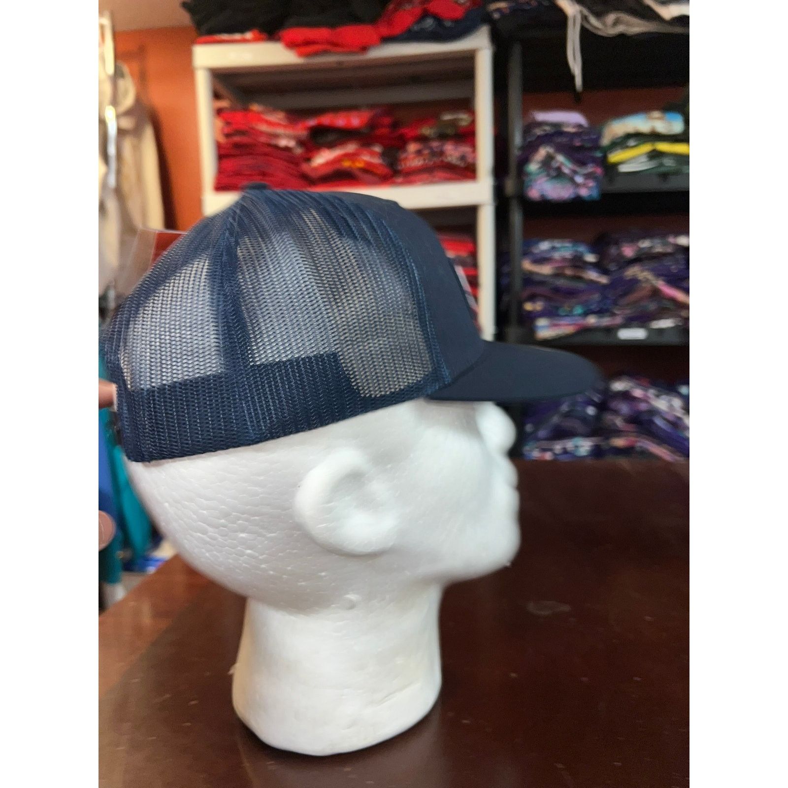 Richardson Yall Street Hat Y'all Richardson 112 Precious Metal Snapback Size ONE SIZE - 7 Thumbnail