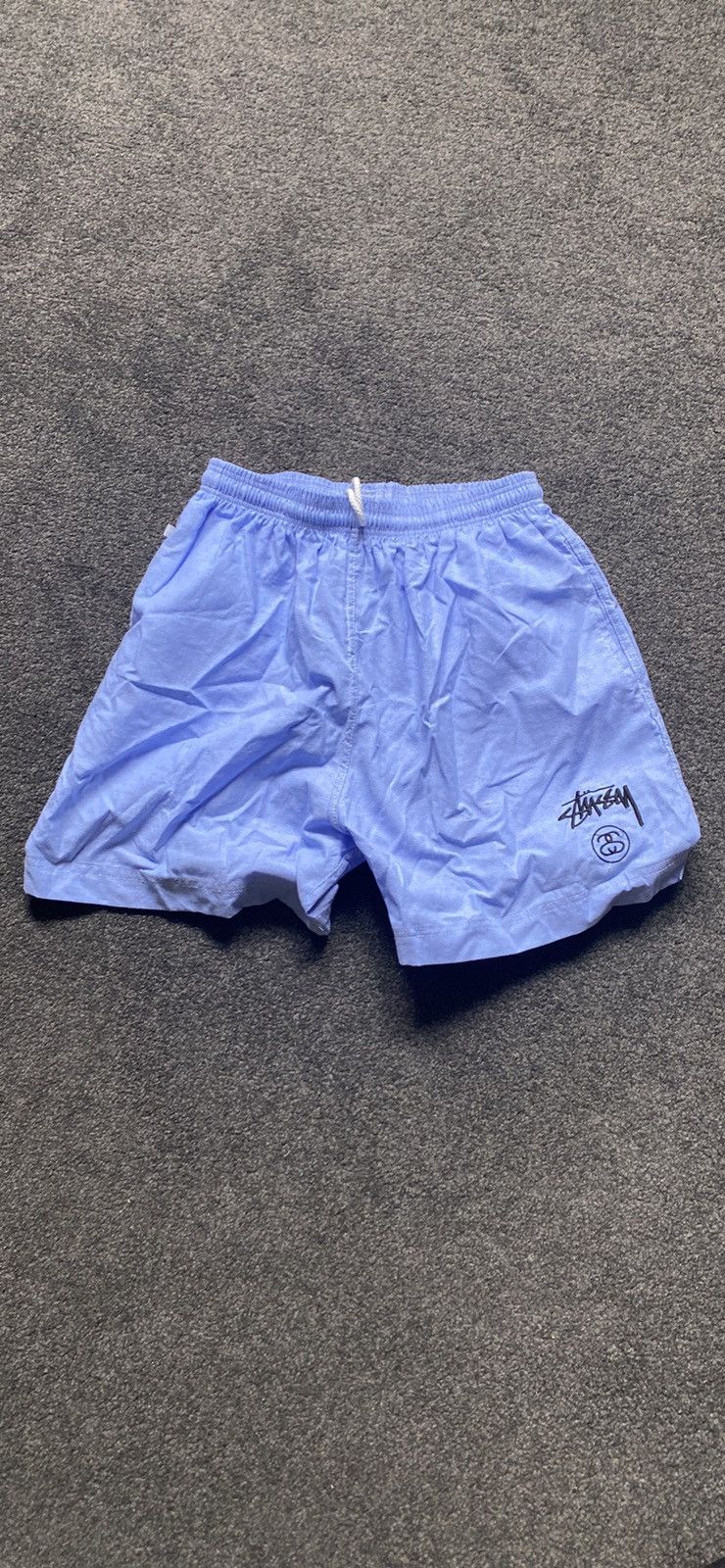 Stussy Stussy shorts Size US 26 / EU 42 - 2 Thumbnail