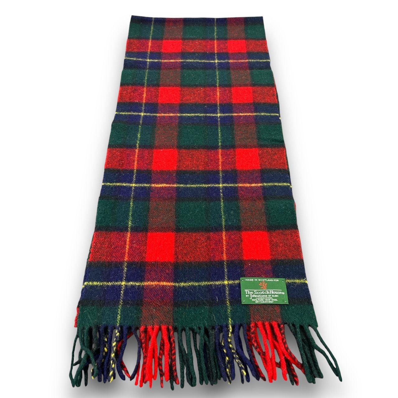 Johnstons Of Elgin Johnstons Of Elgin Scarf / Muffler / Neckwear T598 Size ONE SIZE - 2 Thumbnail