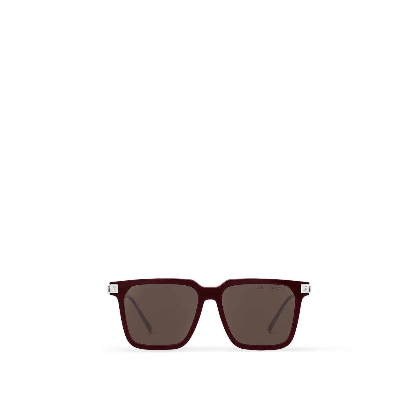 Louis Vuitton LV Rise Square Sunglasses Size ONE SIZE - 1 Thumbnail