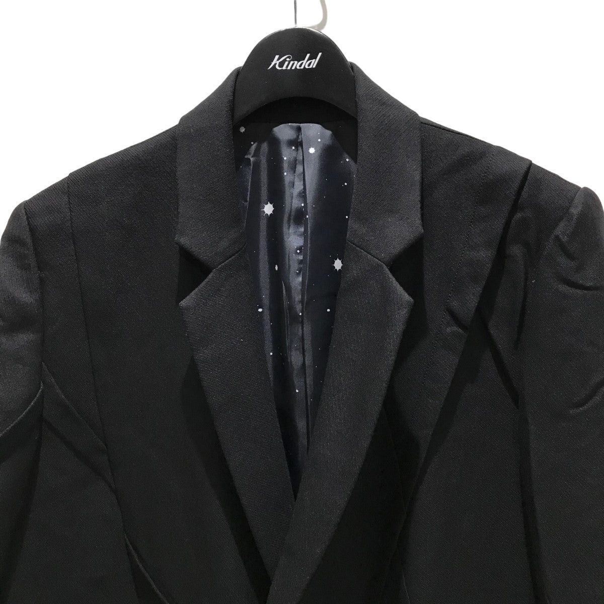 Undercover Undercover W Satender Chester Coat UCR4302 Size US M / EU 48-50 / 2 - 3 Thumbnail