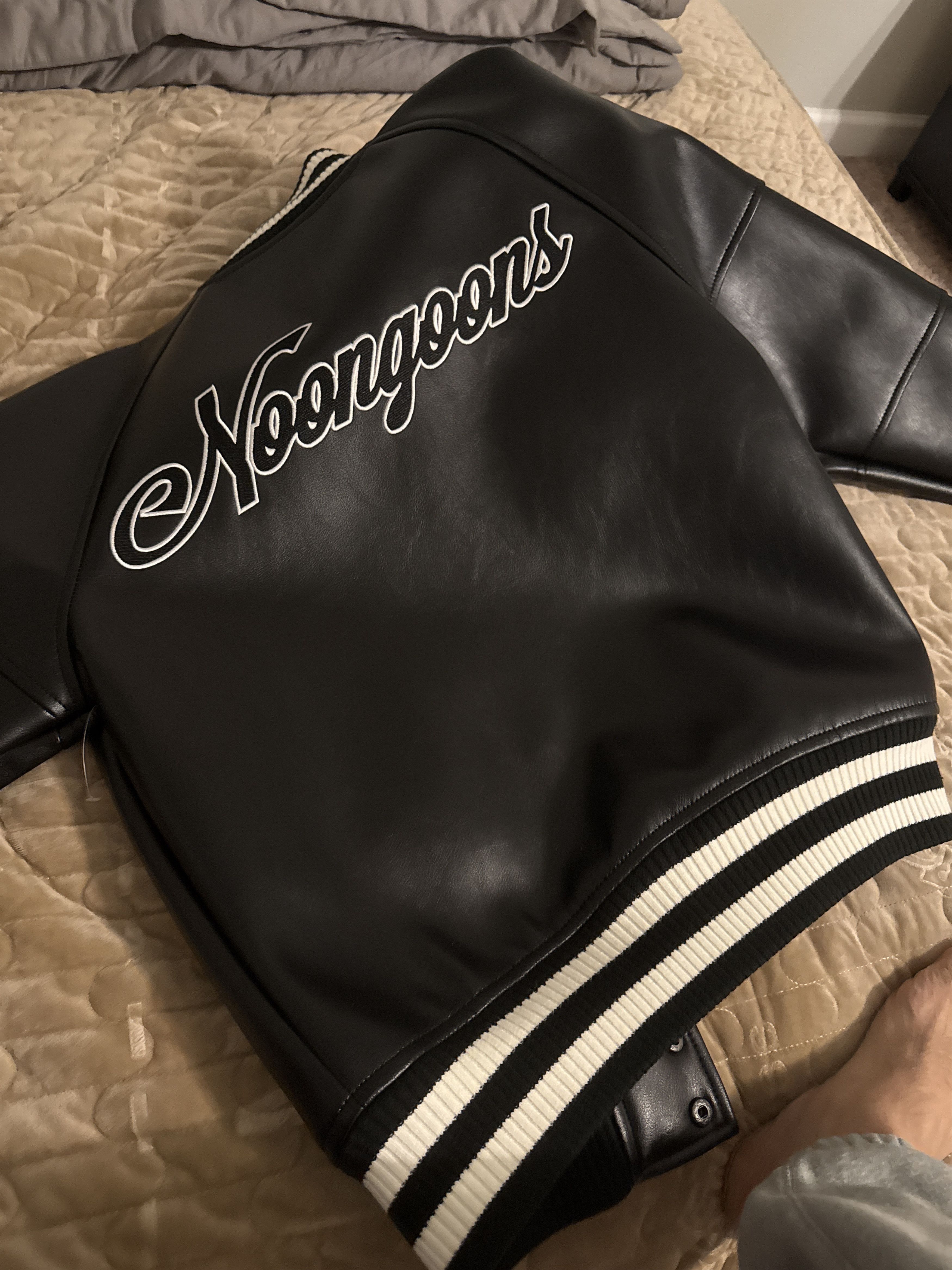 Noon Goons SIXTH SENSE JACKET Size US S / EU 44-46 / 1 - 7 Thumbnail