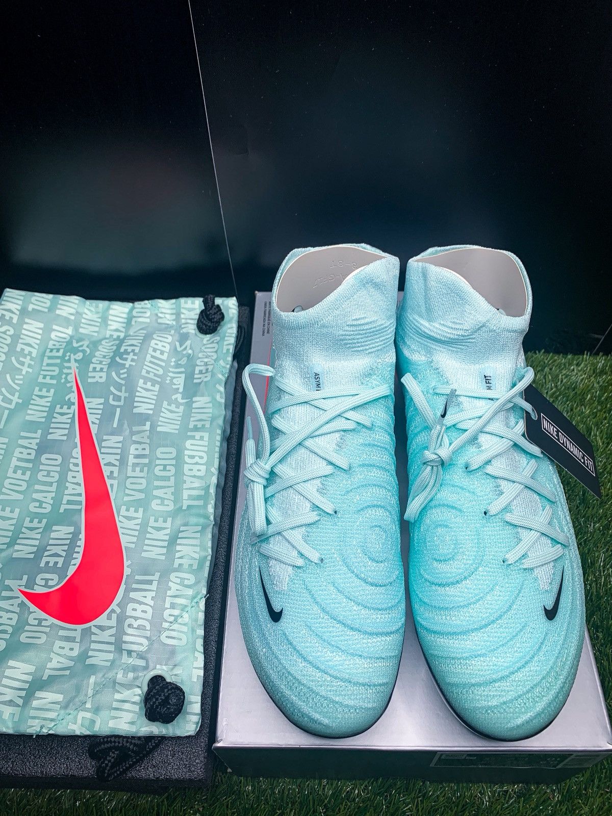 Nike Nike Phantom Luna 2 Elite Size US 8.5 / EU 41-42 - 2 Thumbnail