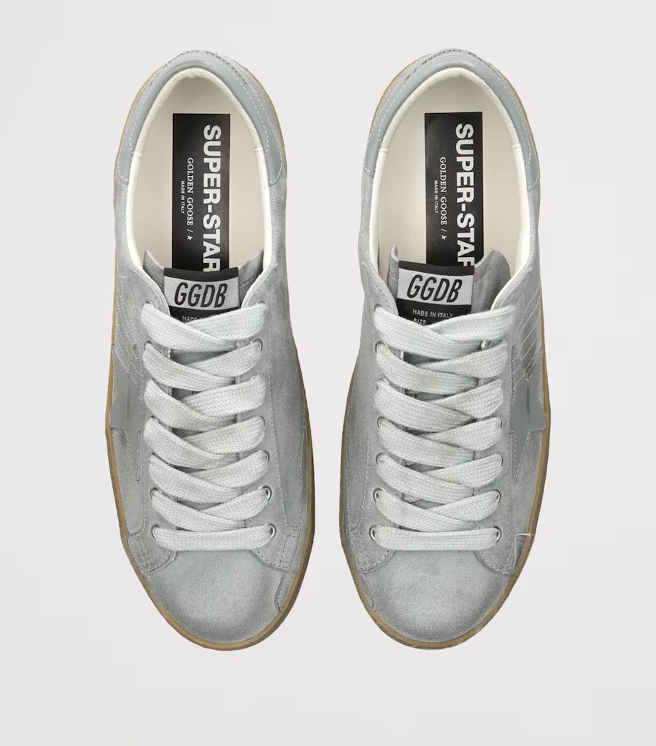 Golden Goose o1bcso1str0925 Sneakers in Grey Size US 11 / EU 44 - 3 Thumbnail