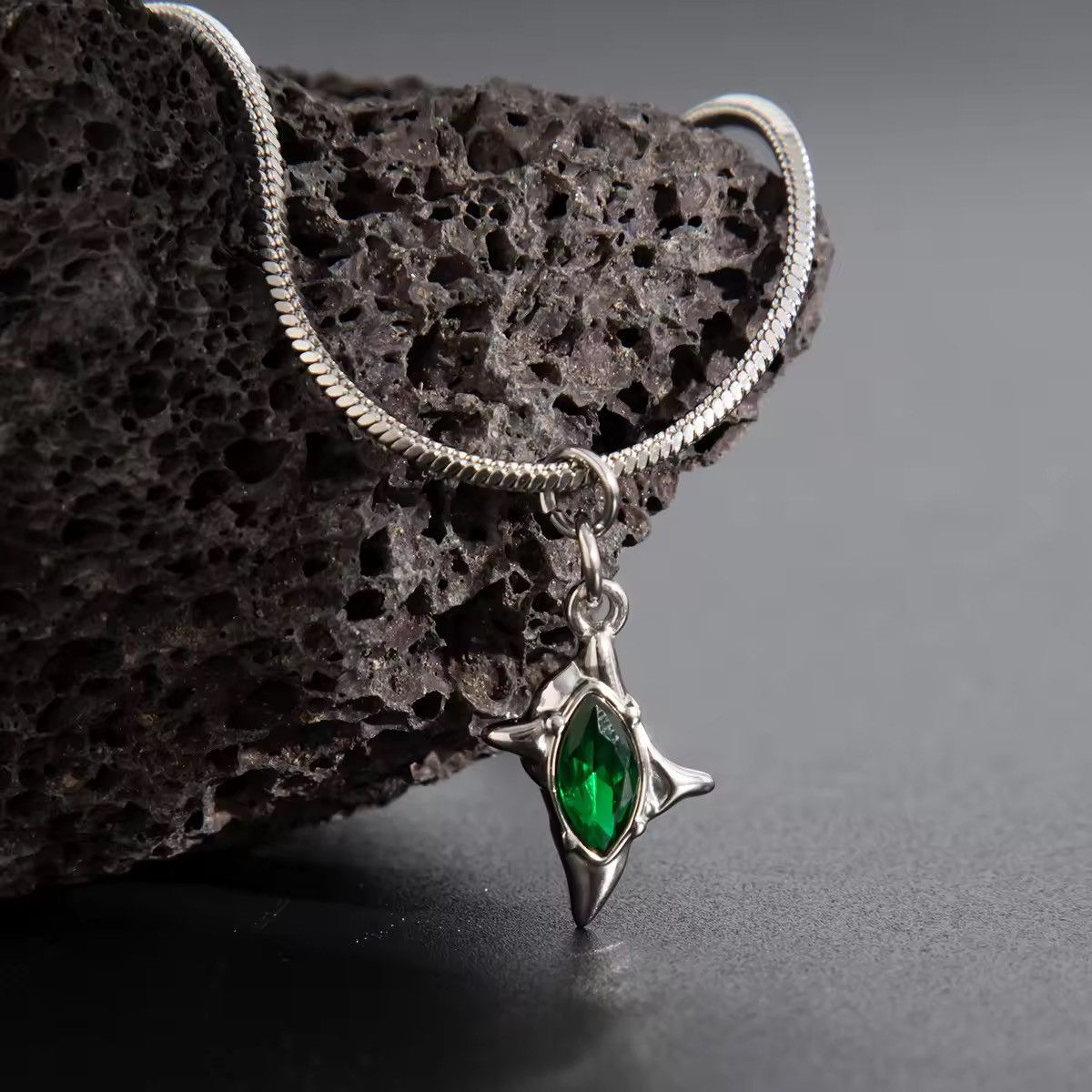Other Five-Pointed Starlight Necklaces Size ONE SIZE - 3 Thumbnail