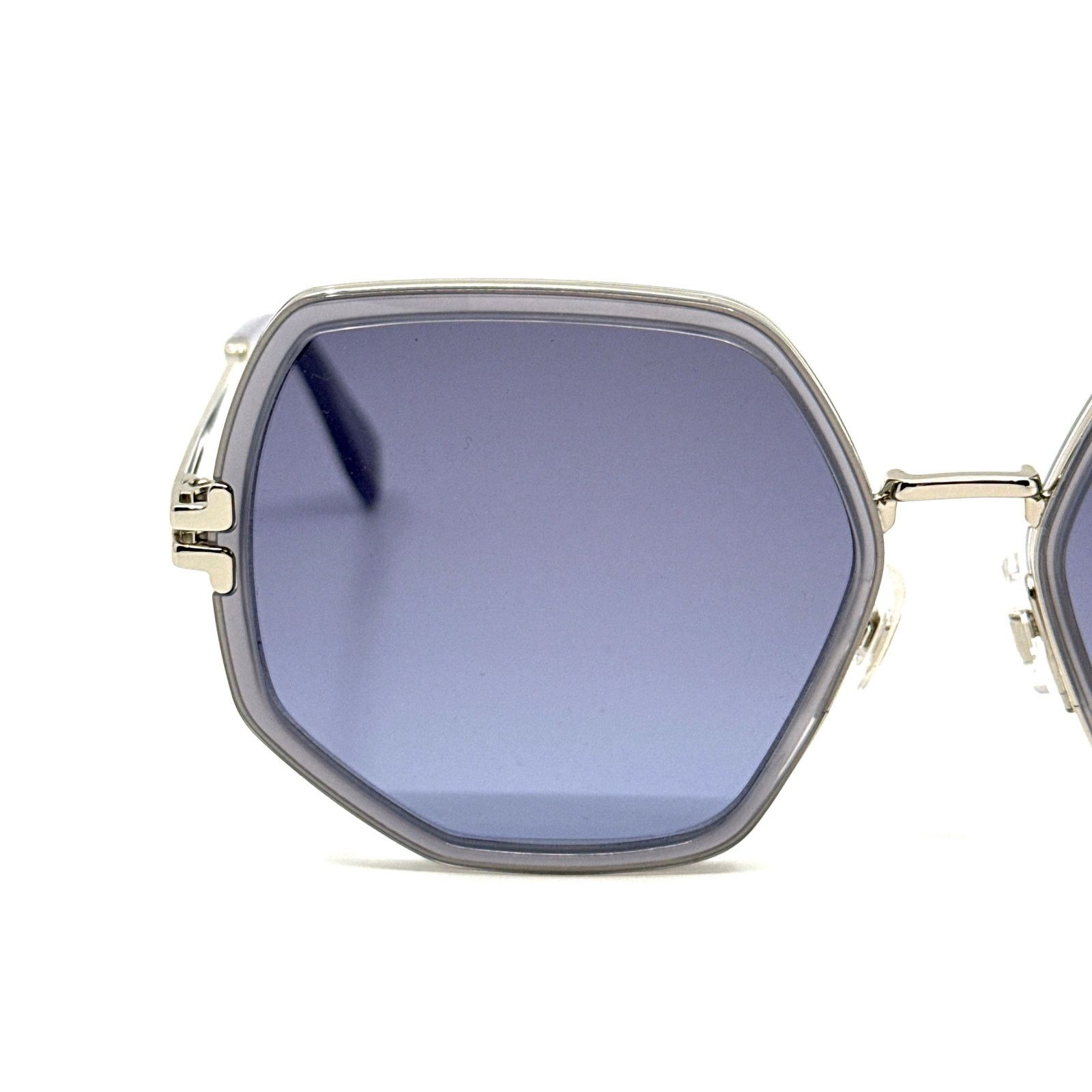 Marc Jacobs NEW!!! MARC JACOBS Sunglasses MJ1089/S AZVGB Authentic Size ONE SIZE - 4 Thumbnail