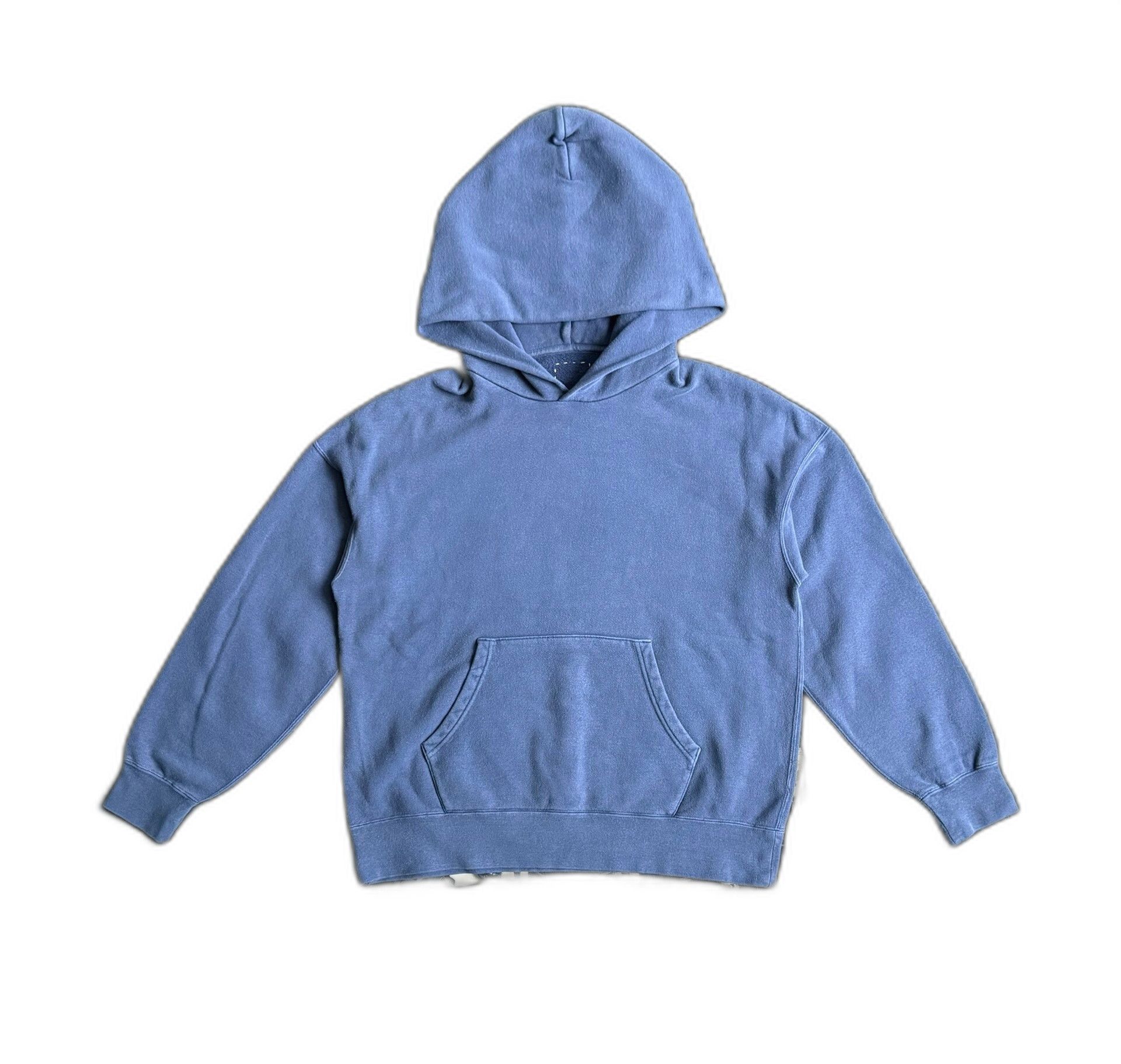 Visvim VISVIM 25SS JUMBO SB HOODIE Size US S / EU 44-46 / 1 - 1 Thumbnail