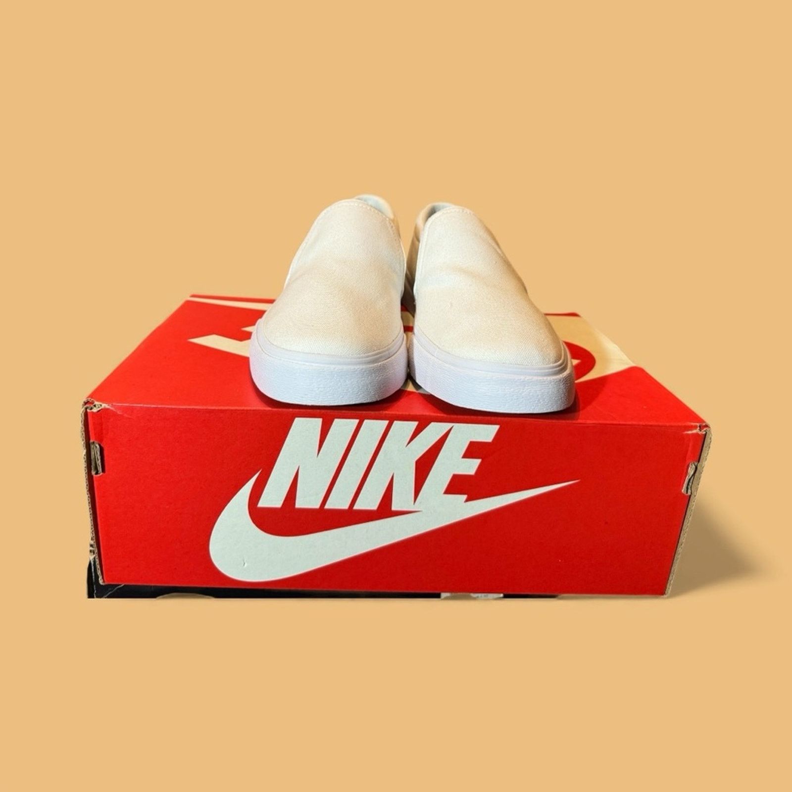 Nike Nike Court Royale AC Slp Size US 9.5 / IT 39.5 - 3 Thumbnail