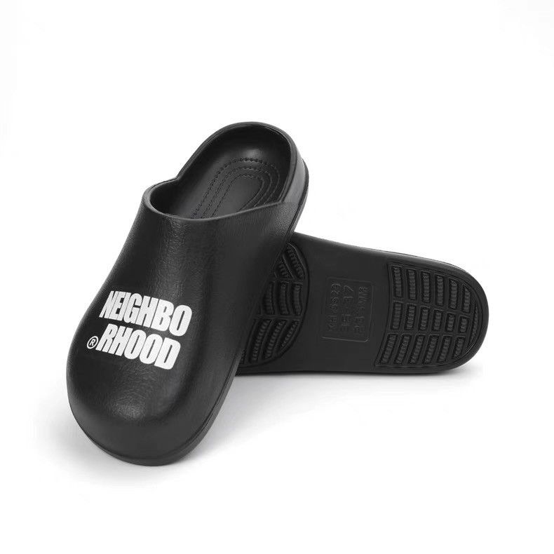 Neighborhood Neighborhood Slip On Size US 10.5 / EU 43-44 - 3 Thumbnail