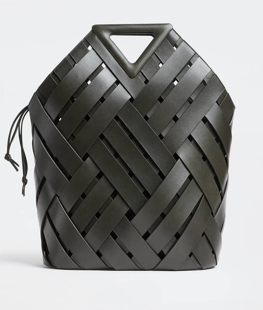 Bottega Veneta 🔥$6.3K VALUE🔥 Point Leather Bag Size ONE SIZE - 1 Thumbnail