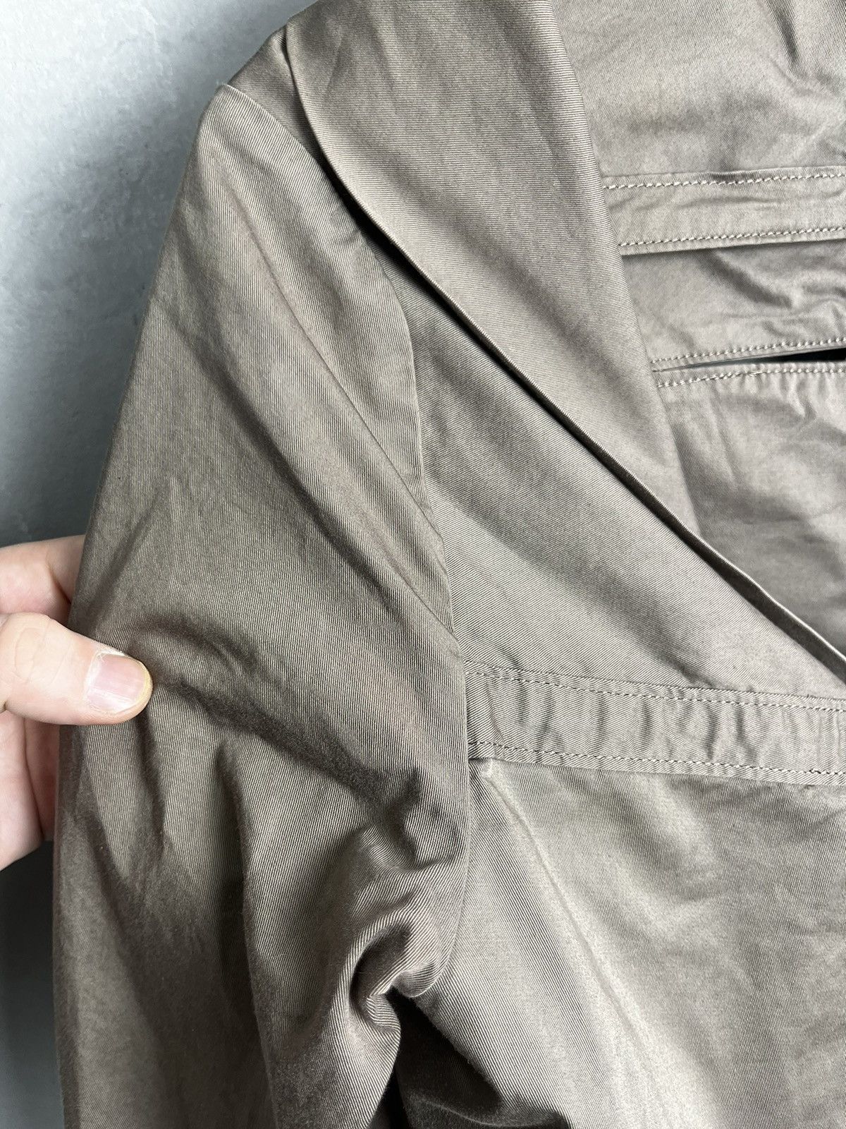 Sarah Pacini × Vintage Sarah pacini jacket Size M / US 6-8 / IT 42-44 - 10 Thumbnail