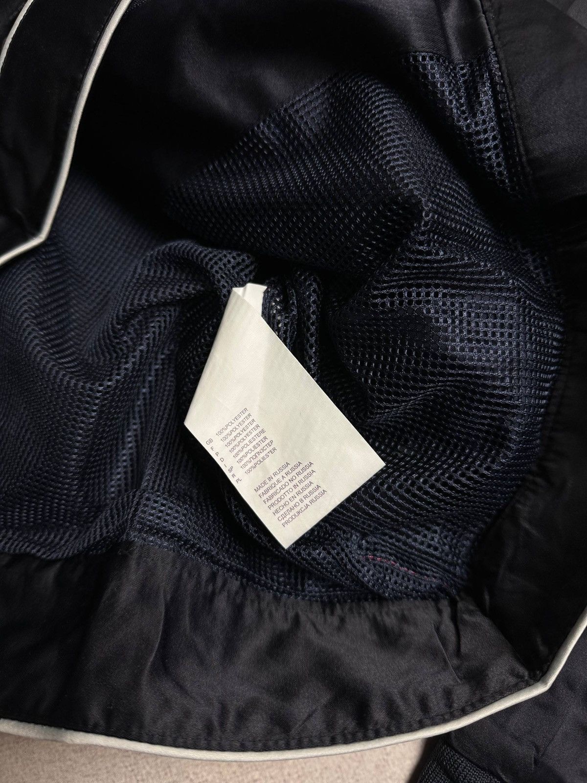 Formula 1 Vintage BMW Formula 1 F-1 Williams Racing Light Jacket S Size US S / EU 44-46 / 1 - 8 Thumbnail