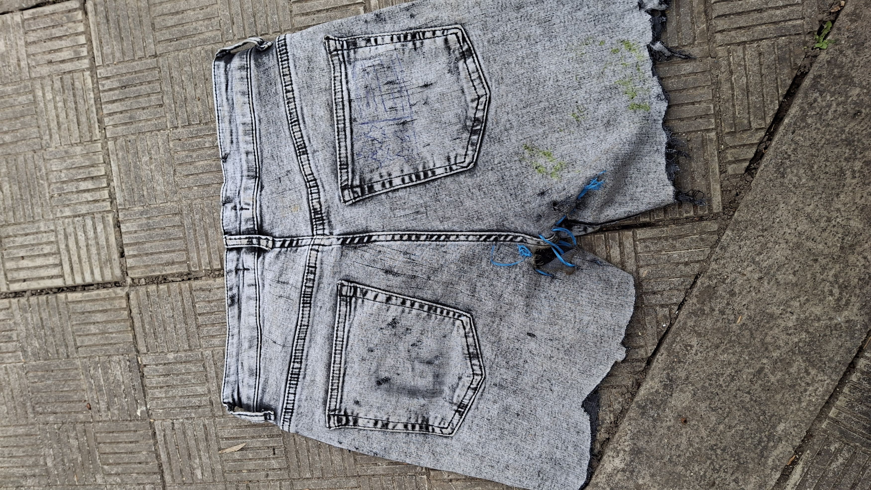 Other shorts archive Size US 30 / EU 46 - 5 Thumbnail