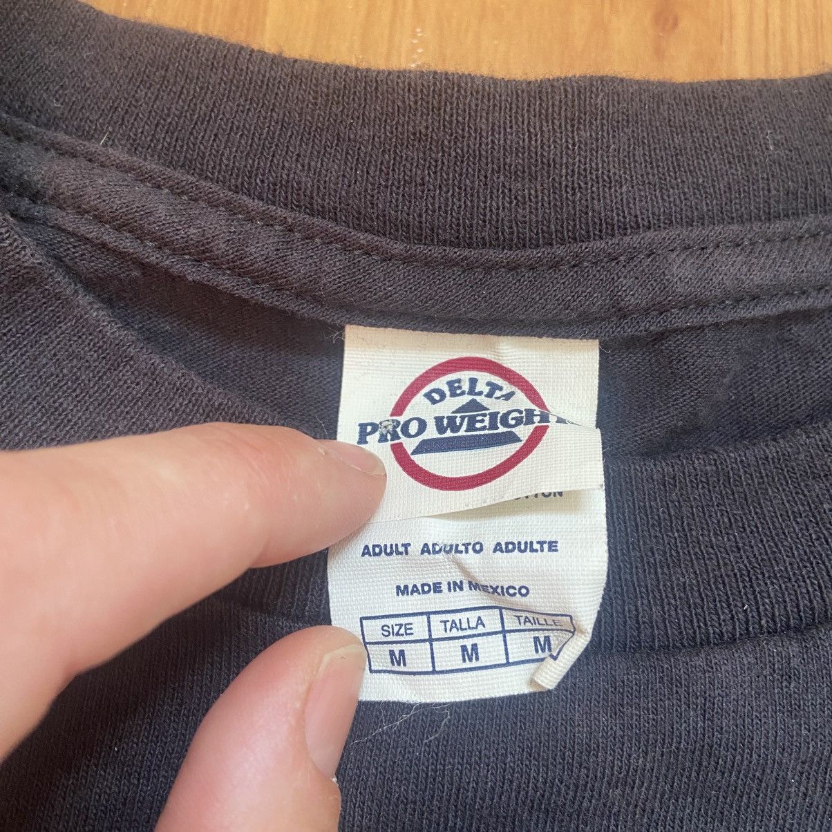 Vintage Call of Duty 4 Modern Warfare Y2K Vintage T-Shirt Men Medium Size US M / EU 48-50 / 2 - 6 Thumbnail