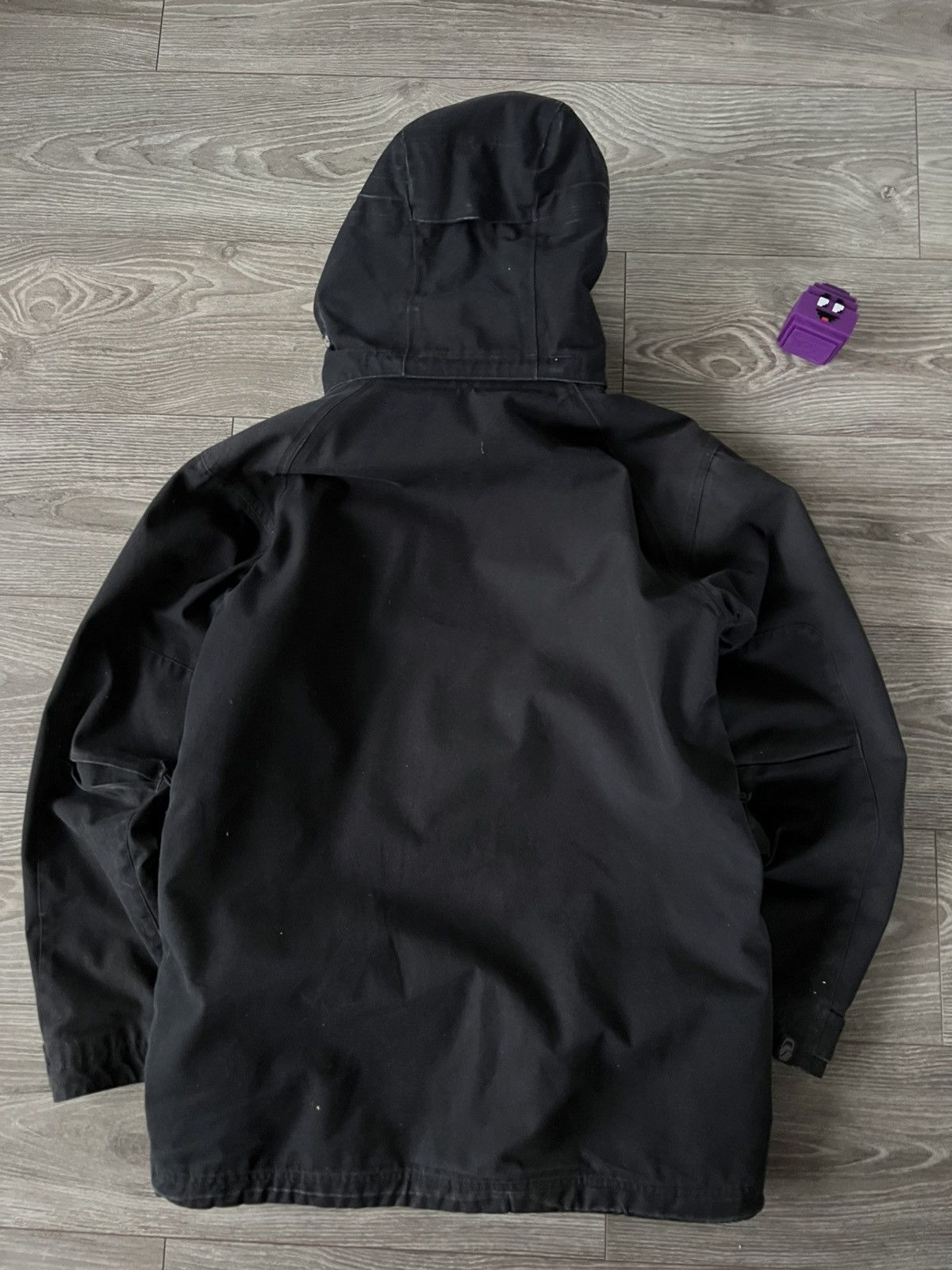 Pendleton Bonfire x Pendelton Woolen Insulated Long Fit Active Jacket Size US S / EU 44-46 / 1 - 20 Thumbnail