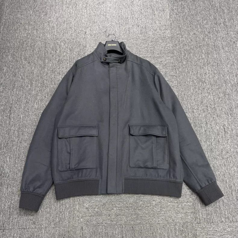 Loro Piana Loro Piana size 4XL Cashmere Jacket Size US L / EU 52-54 / 3 - 1 Thumbnail