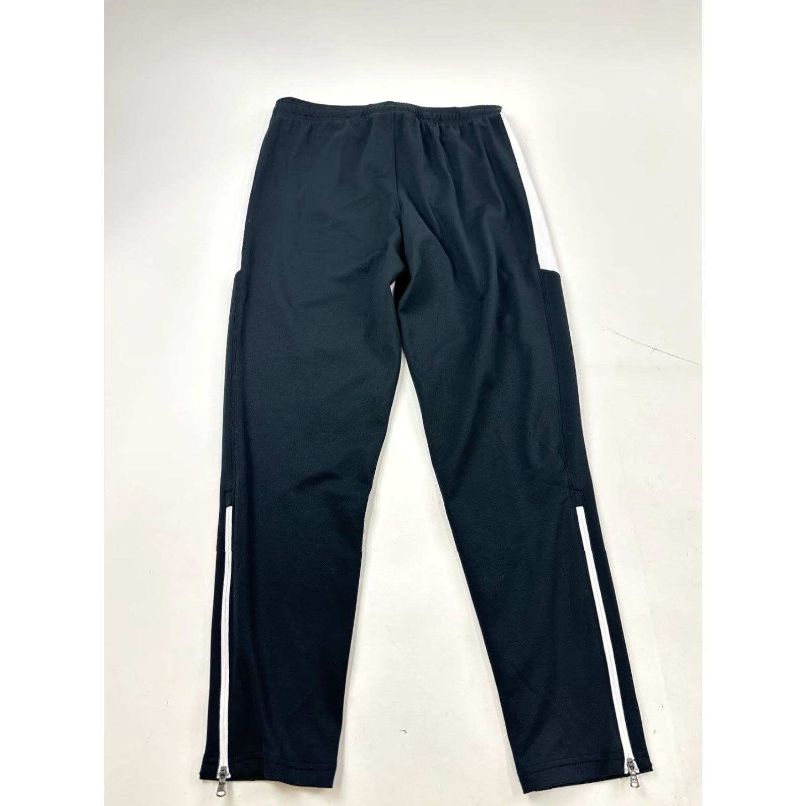 Under Armour Under Armour Pants Women’s S Small Black Rival Knit Warm Up Pant Tapered Sweatpants Pockets NWT Size 28" / US 6 / IT 42 - 2 Thumbnail
