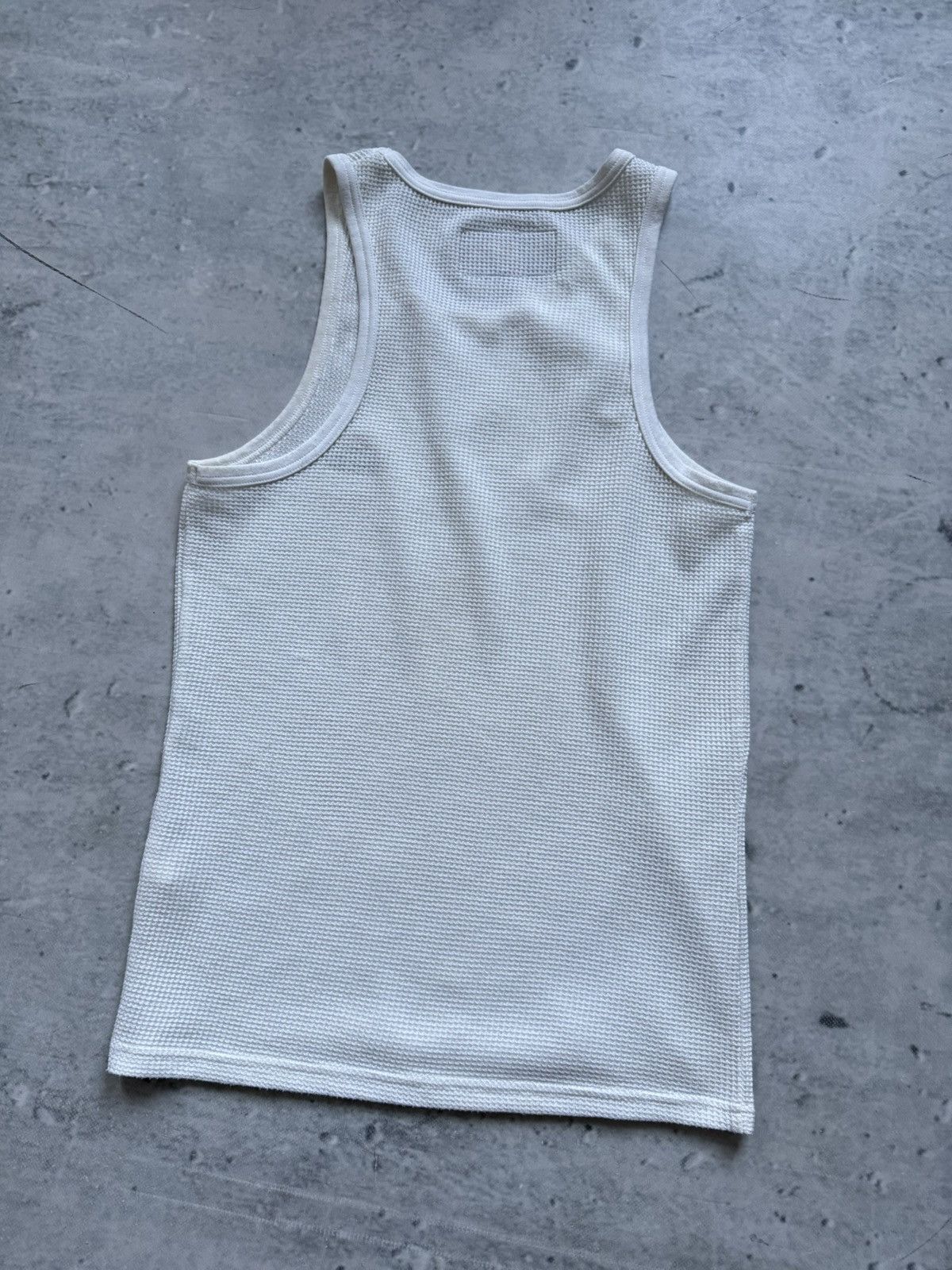 Corteiz Corteiz tank top streetwear Size US M / EU 48-50 / 2 - 2 Thumbnail